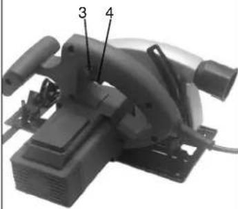 Prowork PHS 1200/1 - Accensione/Spagnimento - 1