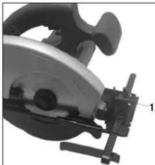 Prowork PHS 1200/1 - Opis - 1