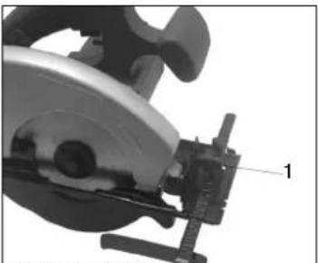 Prowork PHS 1200/1 - Achtung! - 1