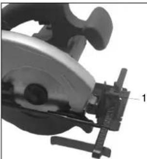 Prowork PHS 1200/1 - Important! - 1
