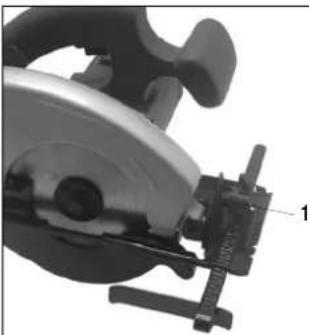 Prowork PHS 1200/1 - Attenzione! - 1