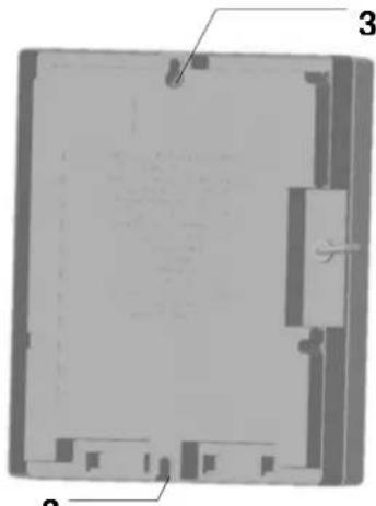 BlackGuard UNI 1600 - Operating Instructions - 2