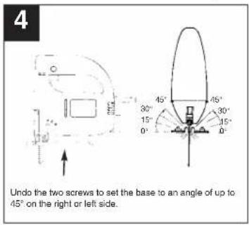 Prowork PSJ 520 E - GB - 2