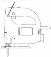 Prowork PSJ 520 E - 3 - 1