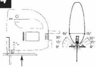 Prowork PSJ 520 E - 4 - 1