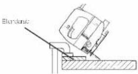 Prowork PSJ 520 E - 5 - 1