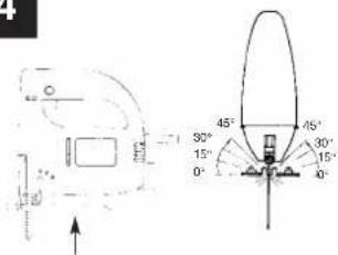 Prowork PSJ 520 E - 4 - 1