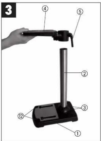 Prowork PSB 401/1 - 2