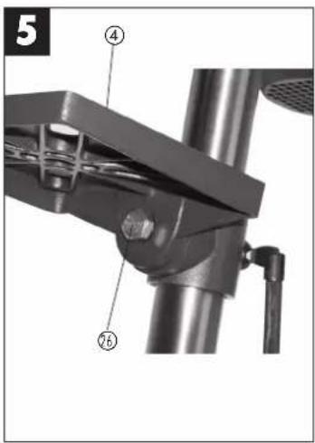 Prowork PSB 401/1 - 5