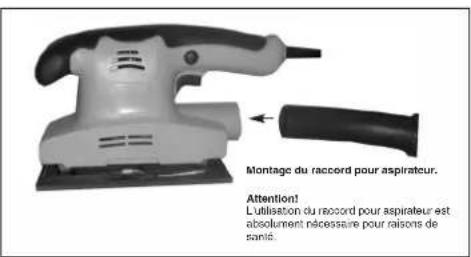 Prowork PSS 150 - sécurité - 2