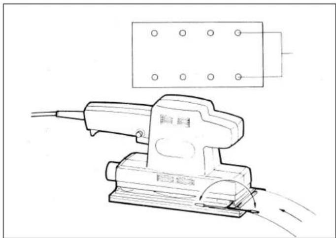 Faust VIS 250 - Attention! - 2