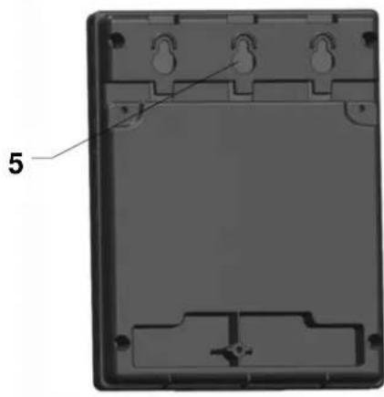 BlackGuard B 17 - Operating Instructions - 2