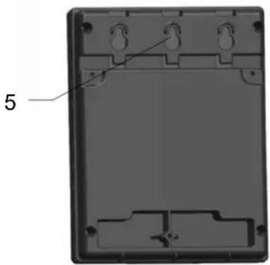 BlackGuard UNI 3500 - Operating Instructions - 2