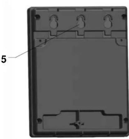 BlackGuard UNI 3500 - Notice d'utilisation spécifique à l'électrificateur - 2