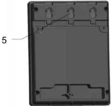 BlackGuard N 350 - Garantie - 3