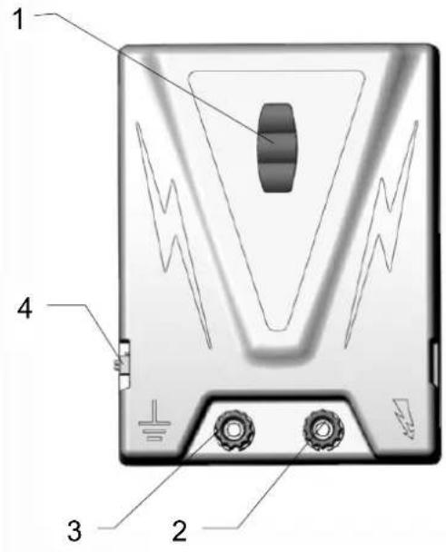 BlackGuard N 350 - Garantie - 2