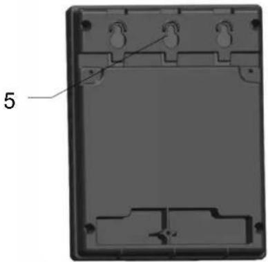 BlackGuard N 350 - Garantie - 2