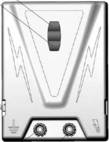 BlackGuard N 350 - c.) Funktionsbeschreibung mit angeschlossener Zaunanlage ( Zaun + Erde ) - 1