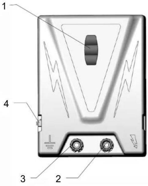BlackGuard N 350 - Operating Instructions - 1