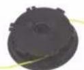 Proviel PVBT 24 - As special accessory available: - 1