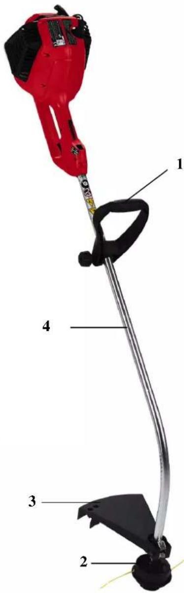 Proviel PVBT 24 - As special accessory available: - 2
