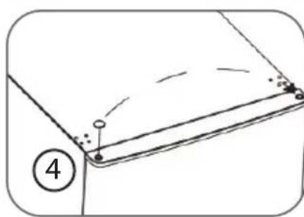 PRIMO PR149DV - DOOR CONVERSION - 4