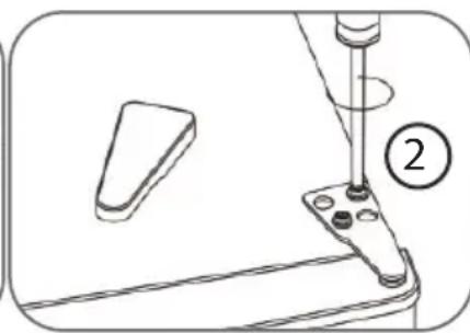 PRIMO PR149DV - DOOR CONVERSION - 2