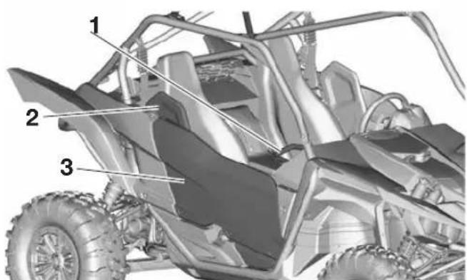 YAMAHA YXZ1000R SS (2024) - AVERTISSEMENT - 2