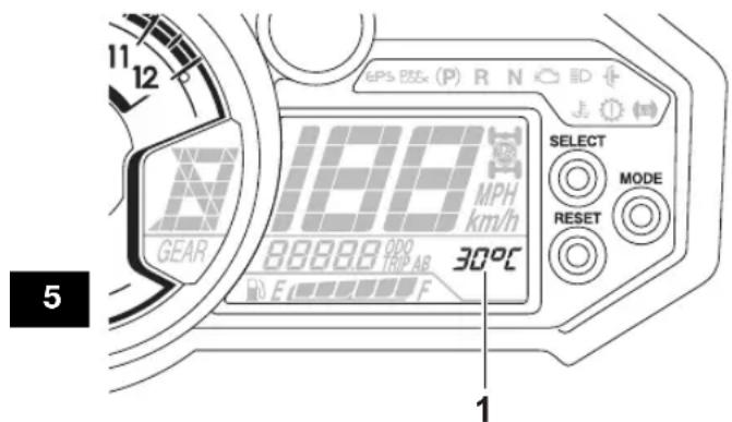 YAMAHA YXZ1000R SS (2024) - ATTENTION - 1