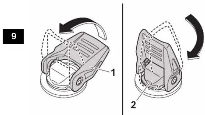 YAMAHA YXZ1000R SS (2024) - Cache B - 1
