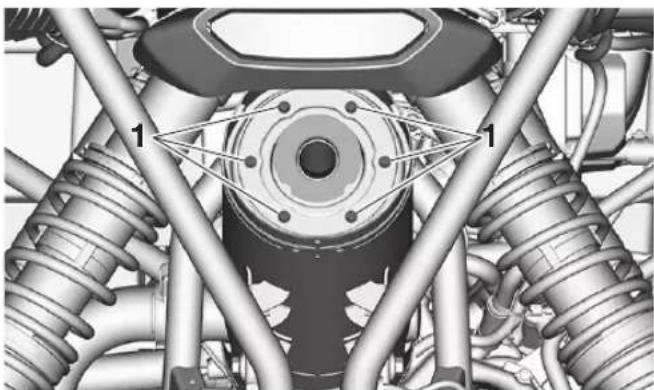 YAMAHA YXZ1000R SS (2024) - AVERTISSEMENT - 2