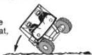 YAMAHA YXZ1000R SS (2024) - Drive Responsibly - 1