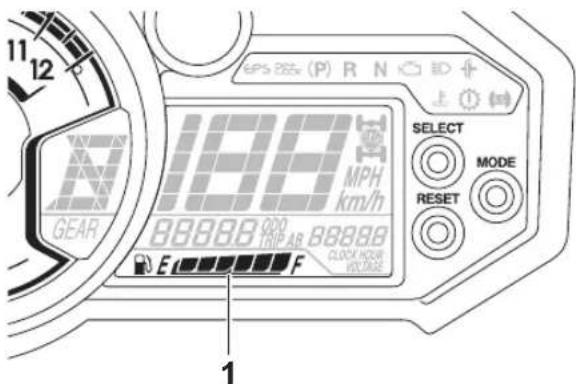 YAMAHA YXZ1000R SS (2024) - N.B. - 1