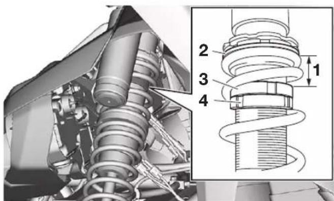 YAMAHA YXZ1000R SS (2024) - N.B. - 1