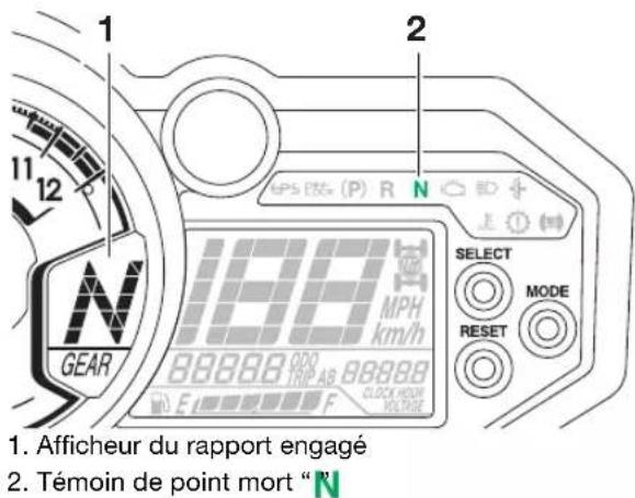 YAMAHA YXZ1000R SS (2024) - N.B. - 1