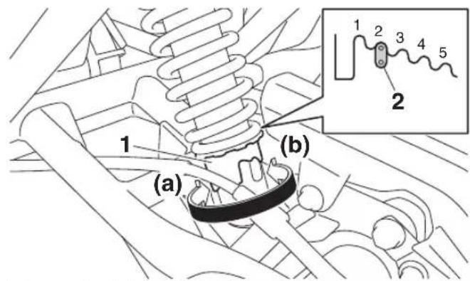 YAMAHA YFM110R (2024) - ATTENTION - 1