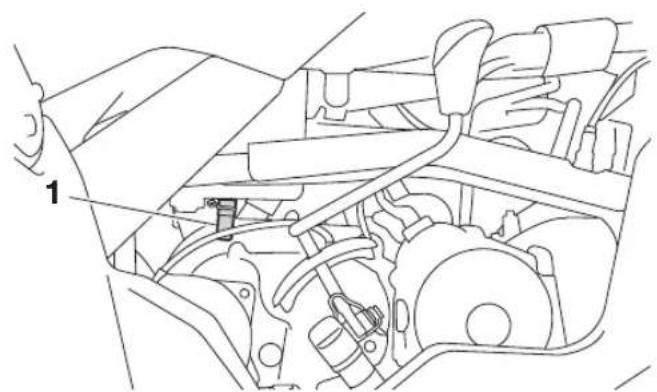 YAMAHA YFM110R (2024) - N.B. - 1
