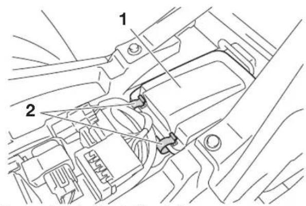 YAMAHA YFM110R (2024) - N.B. - 2