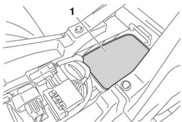 YAMAHA YFM110R (2024) - N.B. - 3