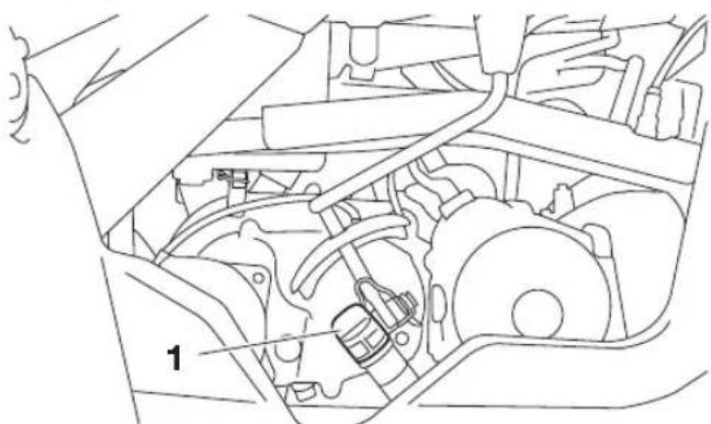 YAMAHA YFM110R (2024) - N.B. - 1