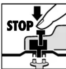 STOP