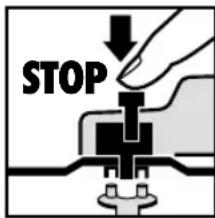STOP