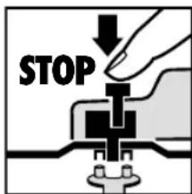 STOP