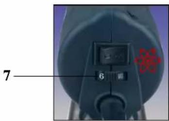 Proviel STL 800 - Standard accessory: - 6