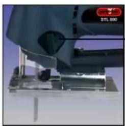 Proviel STL 800 - Standard accessory: - 7