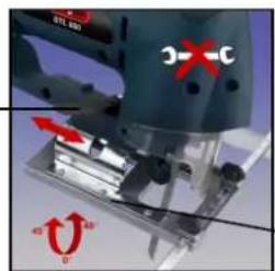 Proviel STL 800 - Standard accessory: - 4