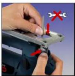 Proviel STL 800 - Standard accessory: - 5