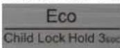 HISENSE FV298N4ACE - Eco - 2
