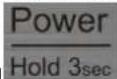 HISENSE FV298N4ACE - Power (Puissance) - 4
