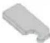 HISENSE FV298N4ACE - Invertire la porta - 8